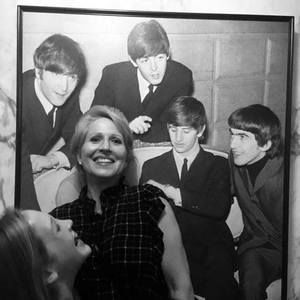 Meet your Posher, Karen